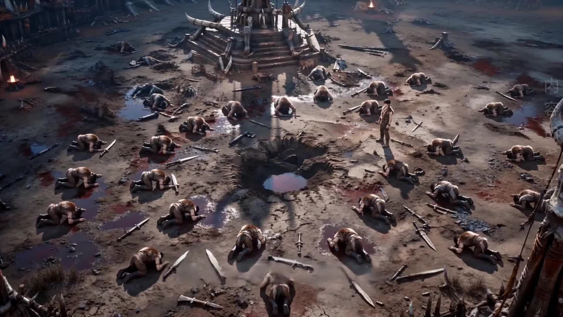 Episode 27 of New World, Old Rules?