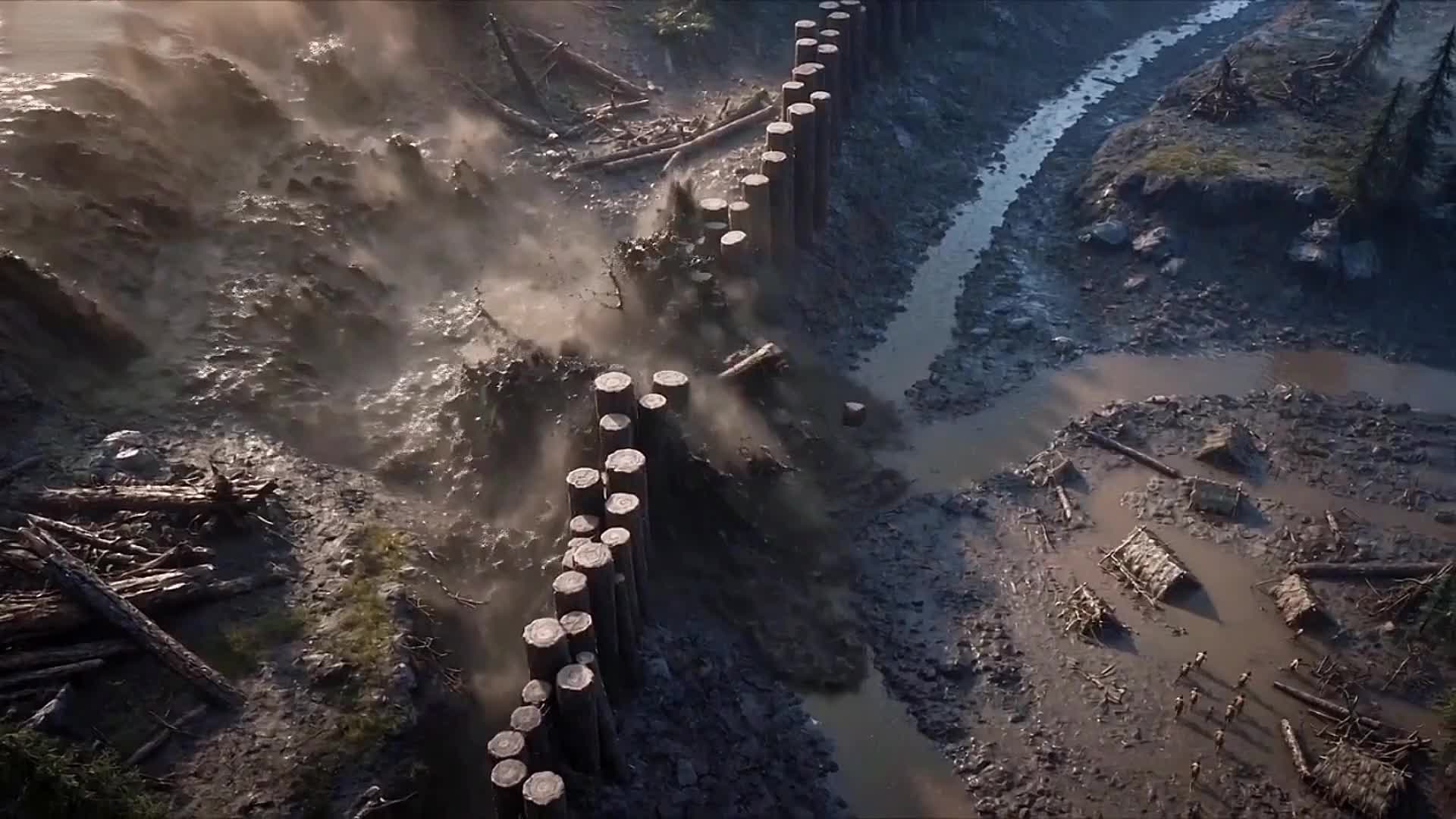 Episode 42 of New World, Old Rules?