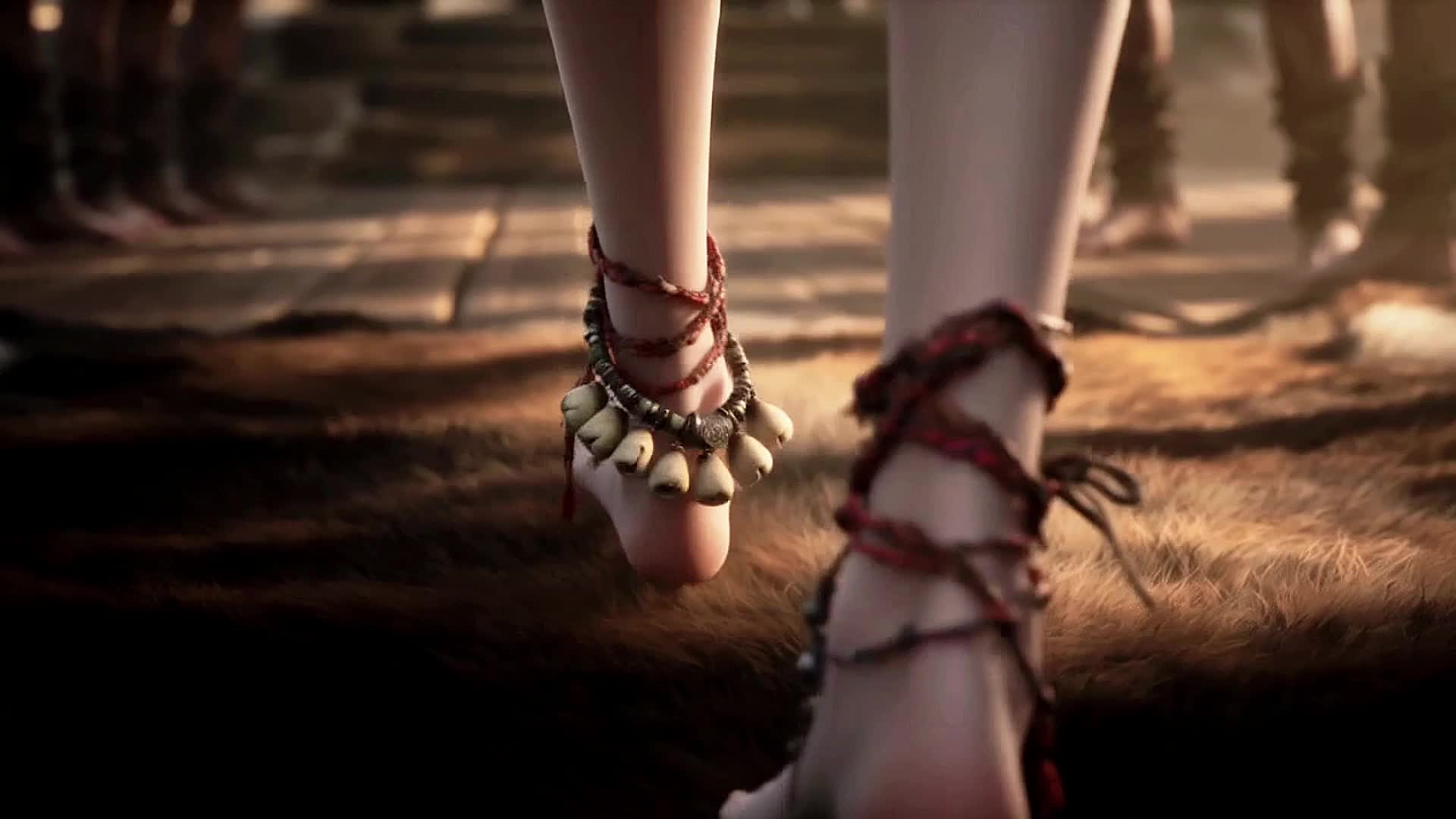 Episode 44 of New World, Old Rules?
