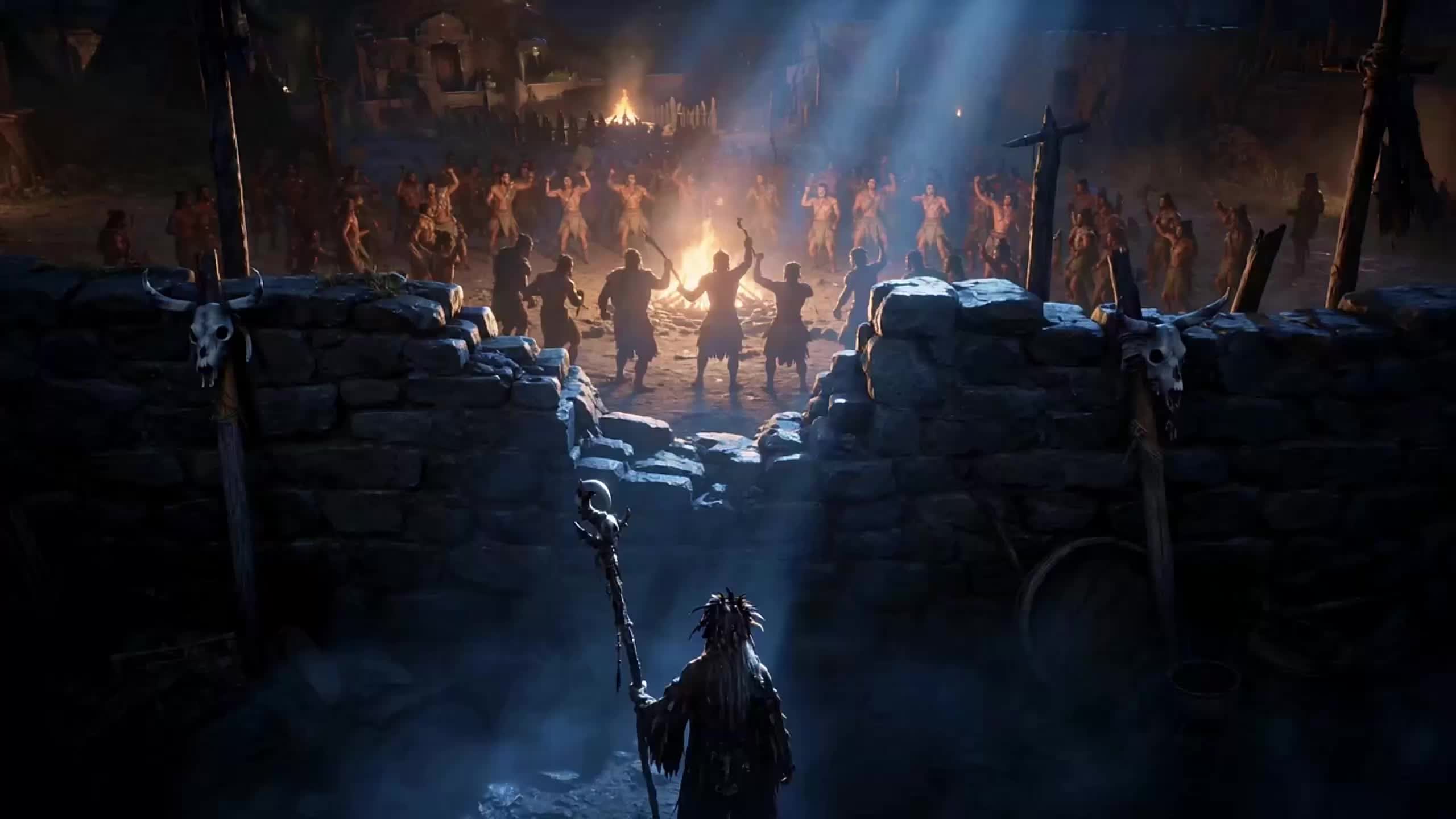 Episode 5 of New World, Old Rules?