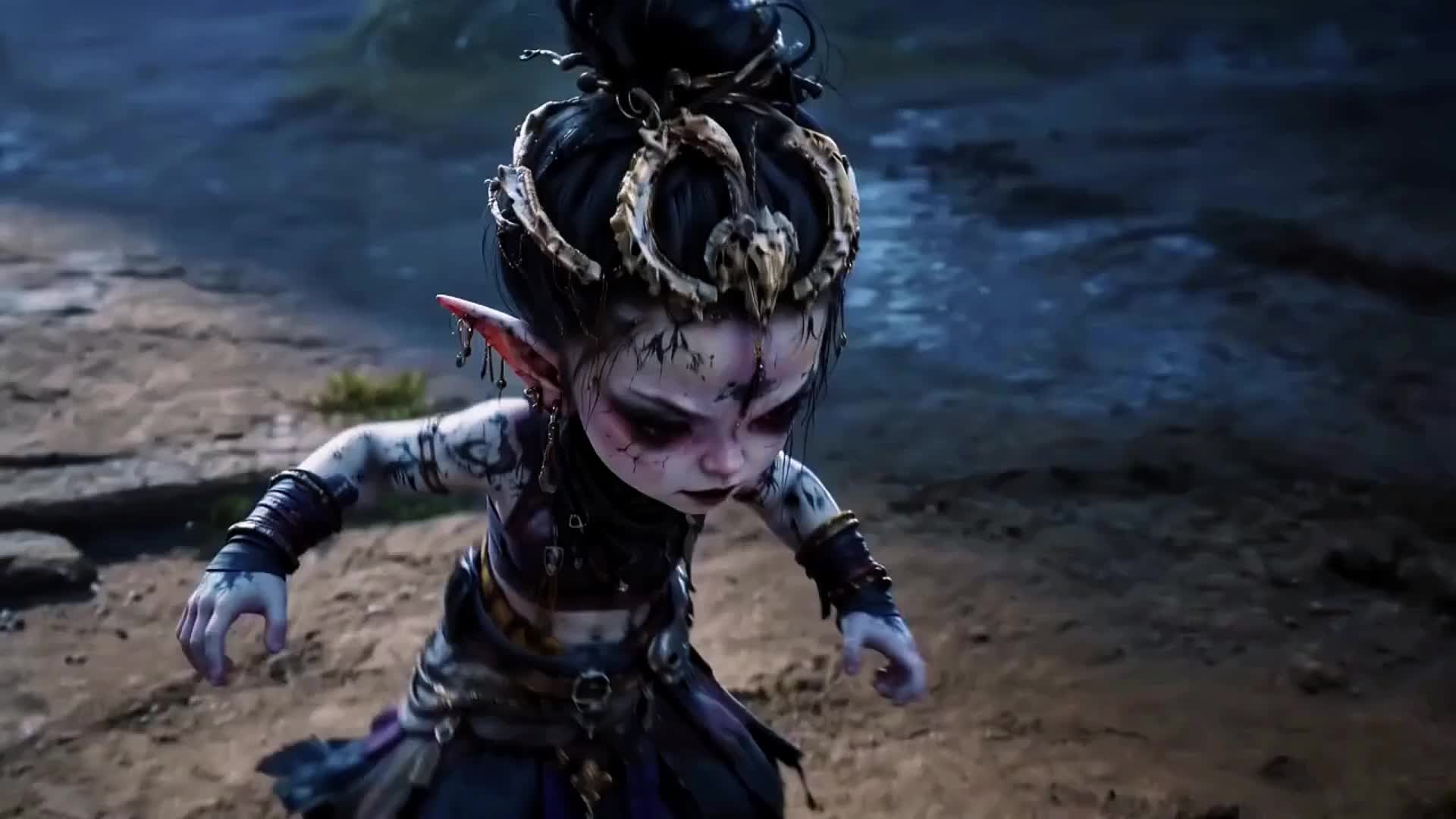Episode 56 of New World, Old Rules?