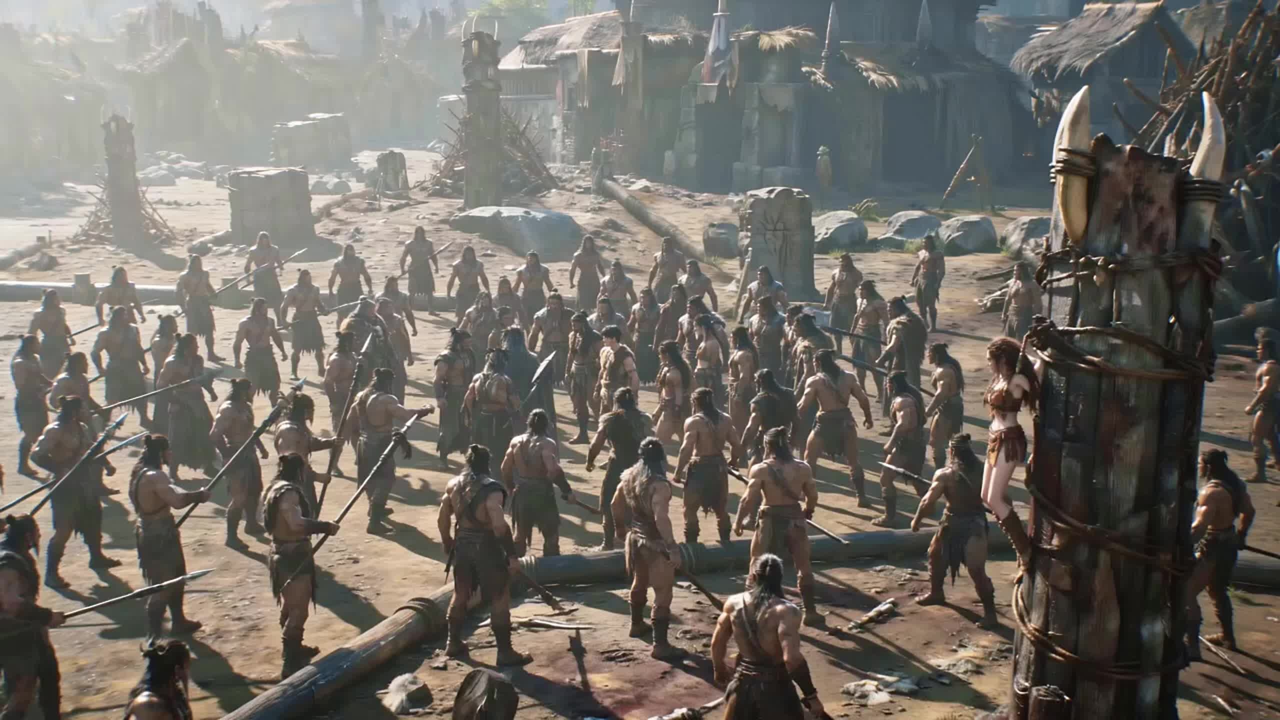 Episode 7 of New World, Old Rules?
