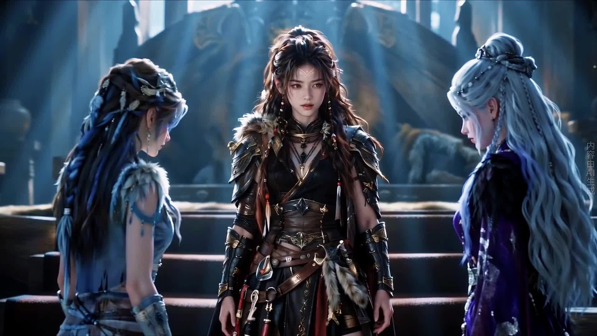 Episode 74 of New World, Old Rules?