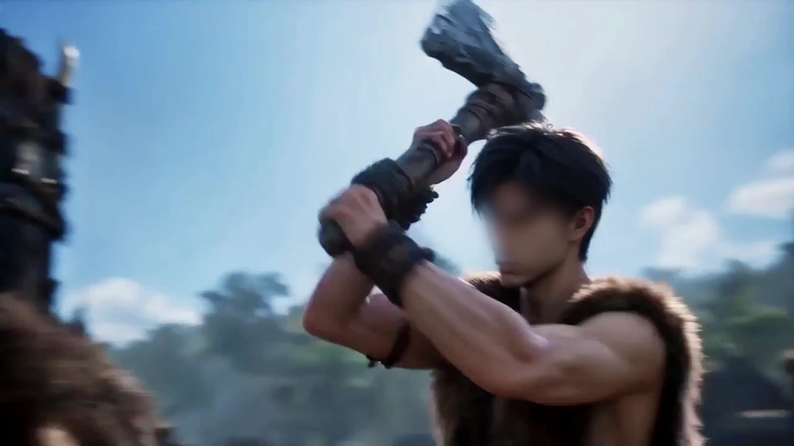 Episode 8 of New World, Old Rules?