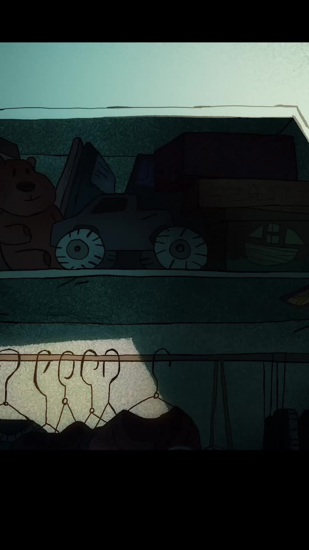 Episode 10 of Next Door Spy