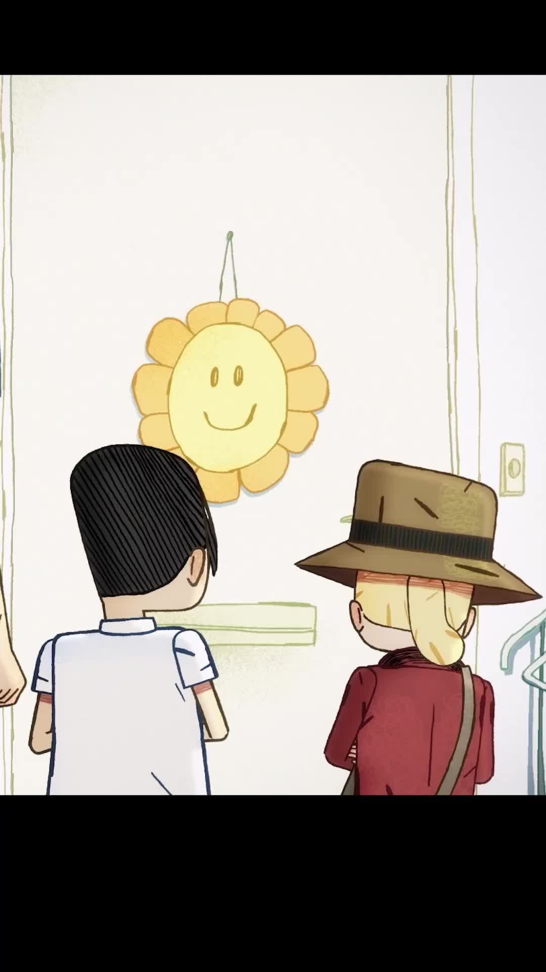 Episode 12 of Next Door Spy