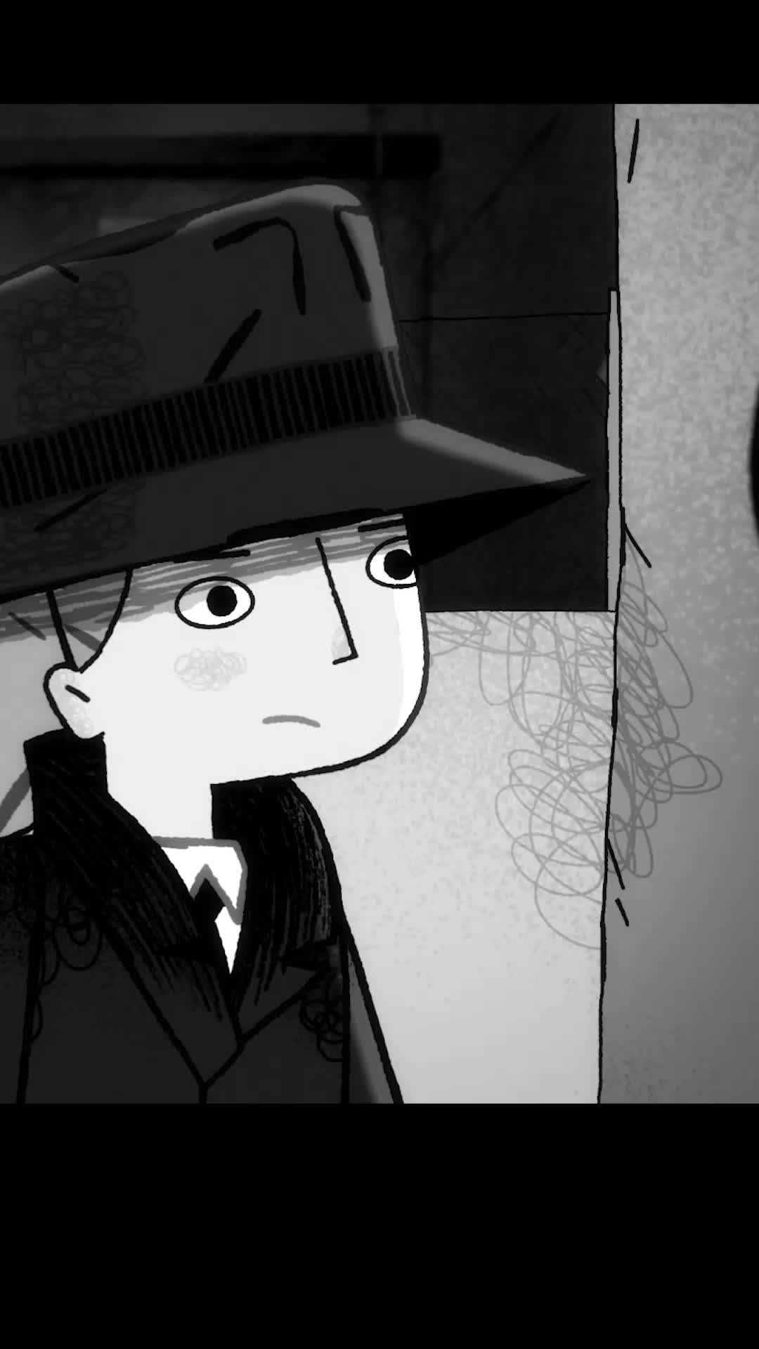 Episode 14 of Next Door Spy
