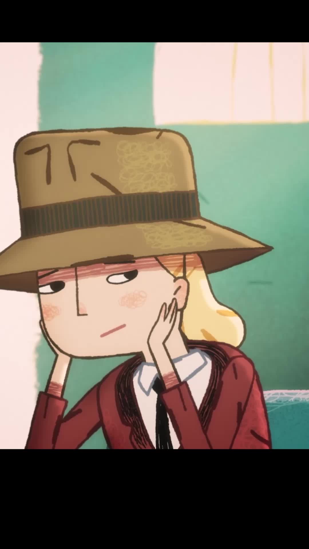 Episode 16 of Next Door Spy