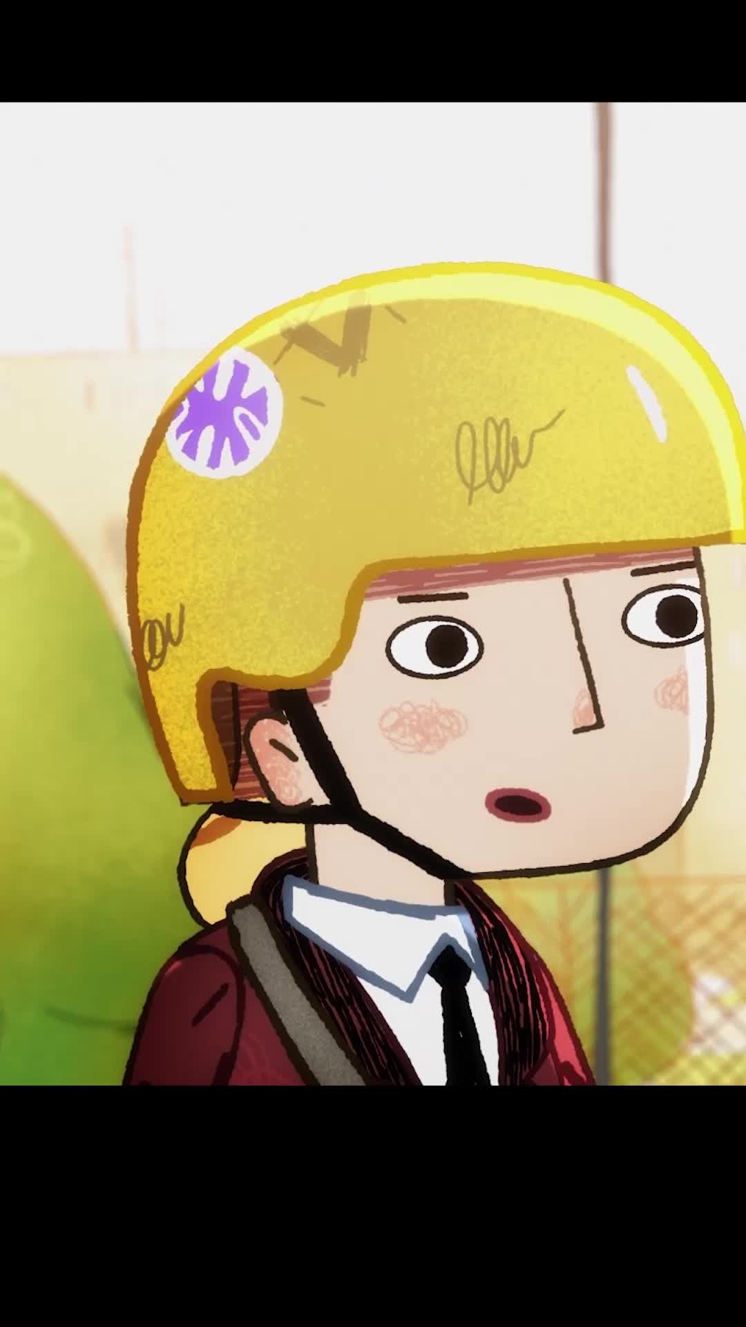 Episode 18 of Next Door Spy
