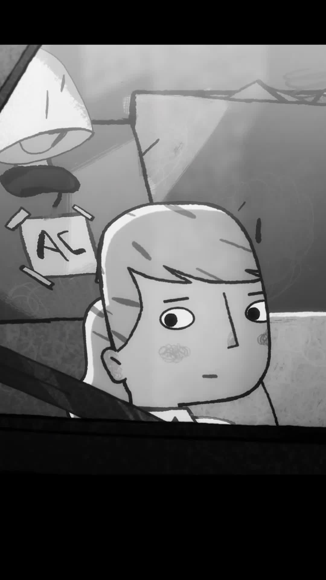 Episode 2 of Next Door Spy