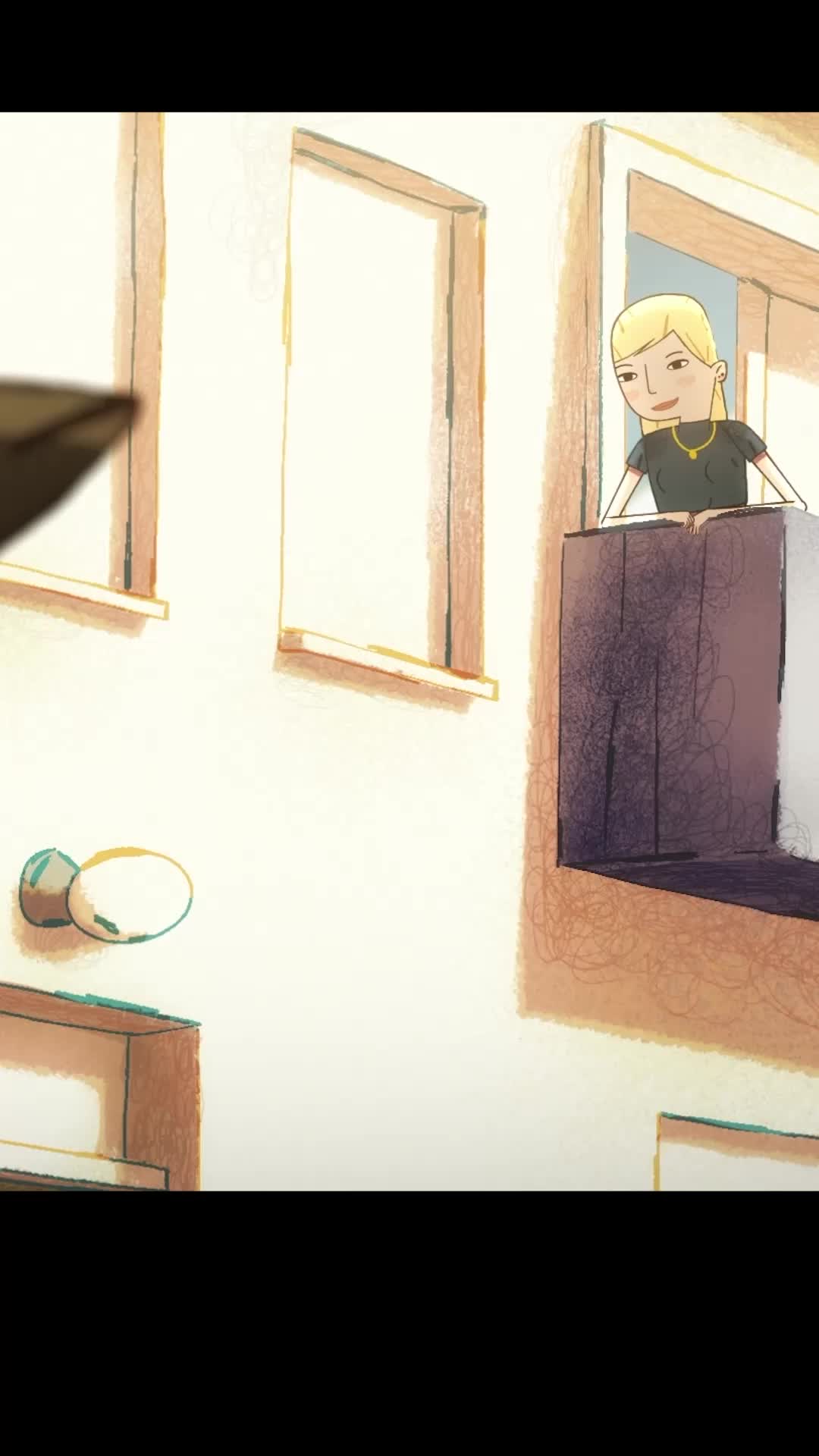 Episode 24 of Next Door Spy