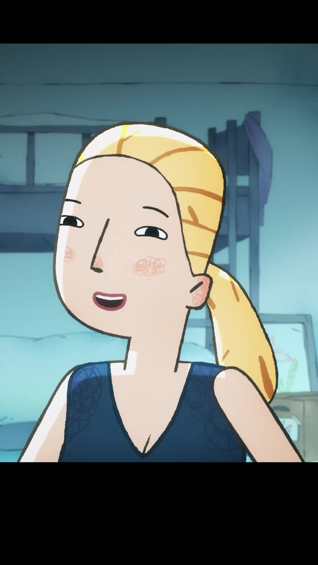 Episode 28 of Next Door Spy