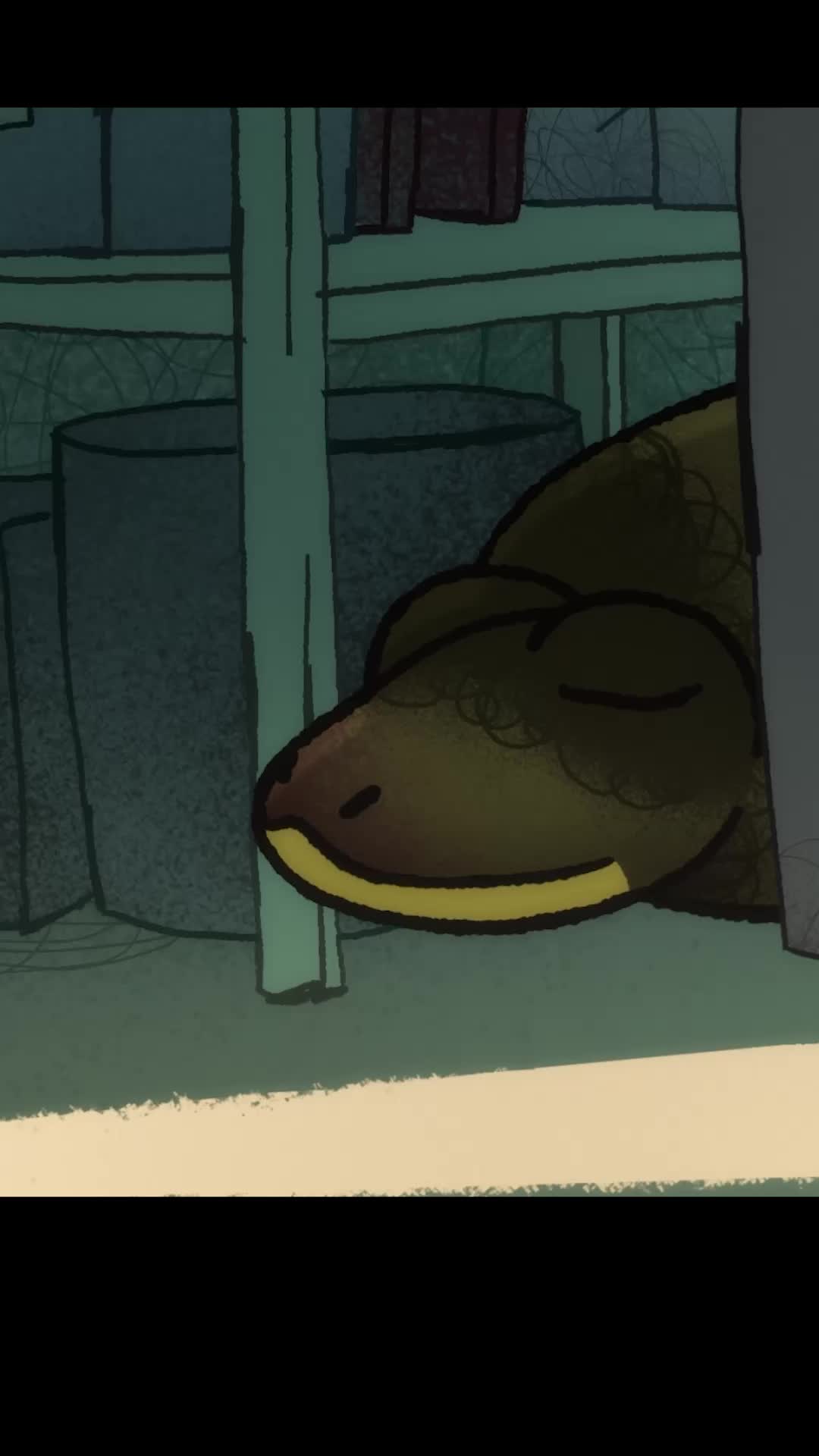 Episode 30 of Next Door Spy