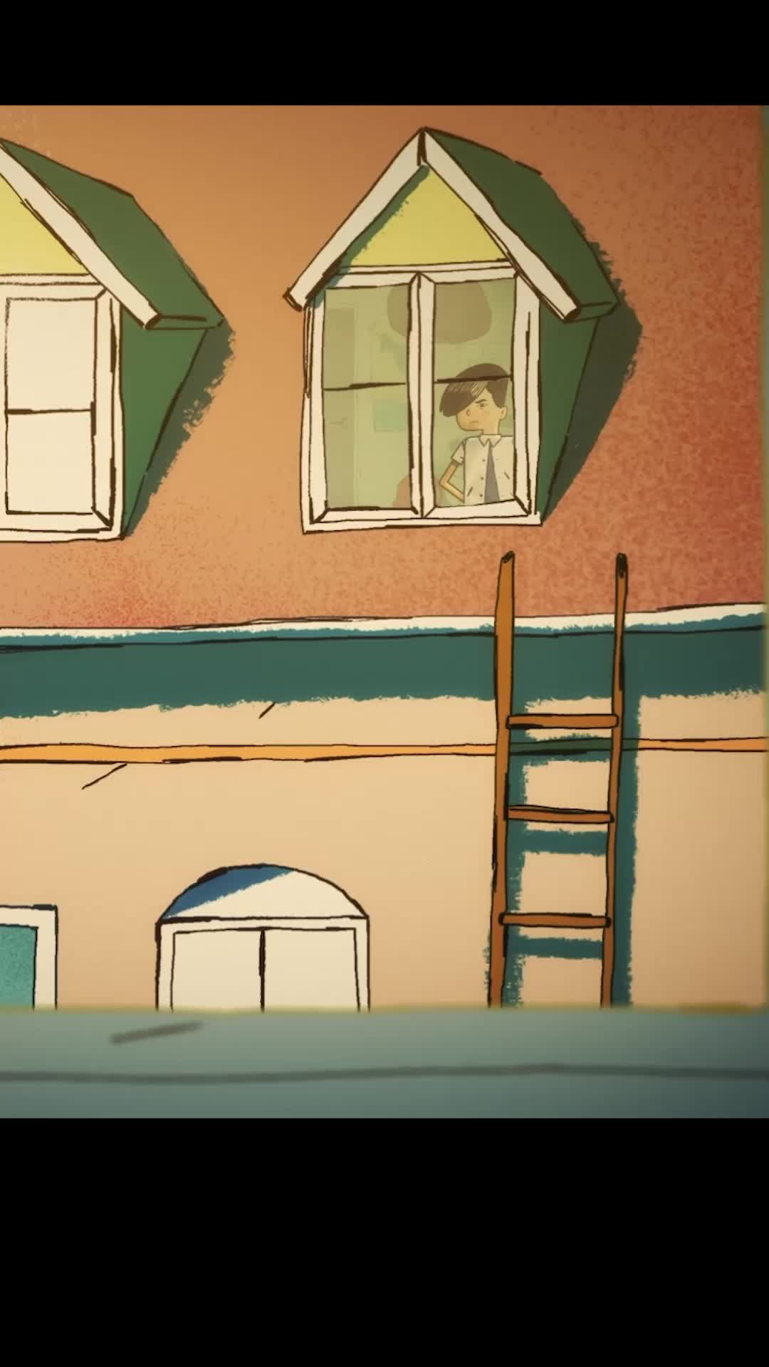 Episode 32 of Next Door Spy