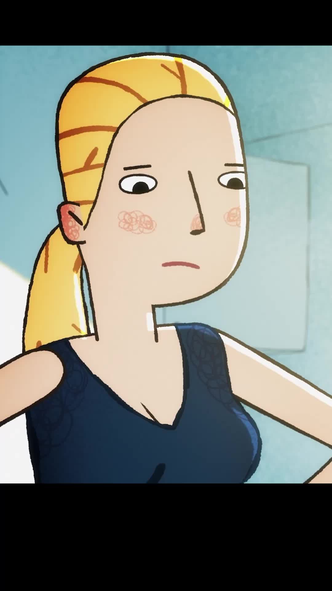 Episode 35 of Next Door Spy