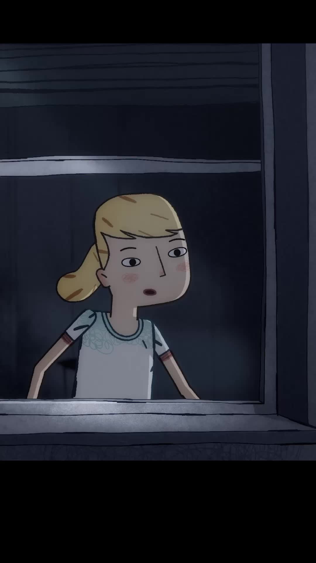Episode 37 of Next Door Spy