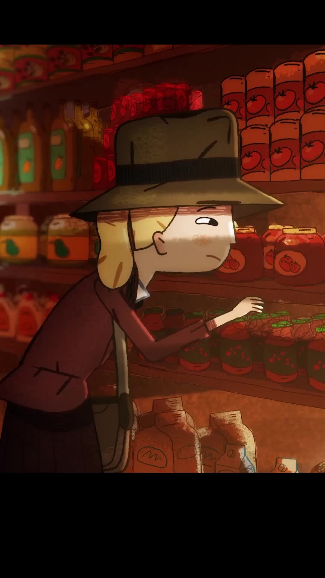 Episode 4 of Next Door Spy