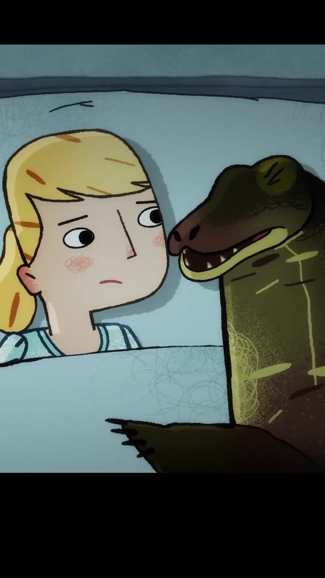 Episode 40 of Next Door Spy