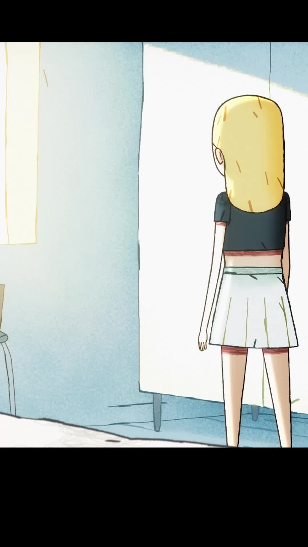 Episode 42 of Next Door Spy