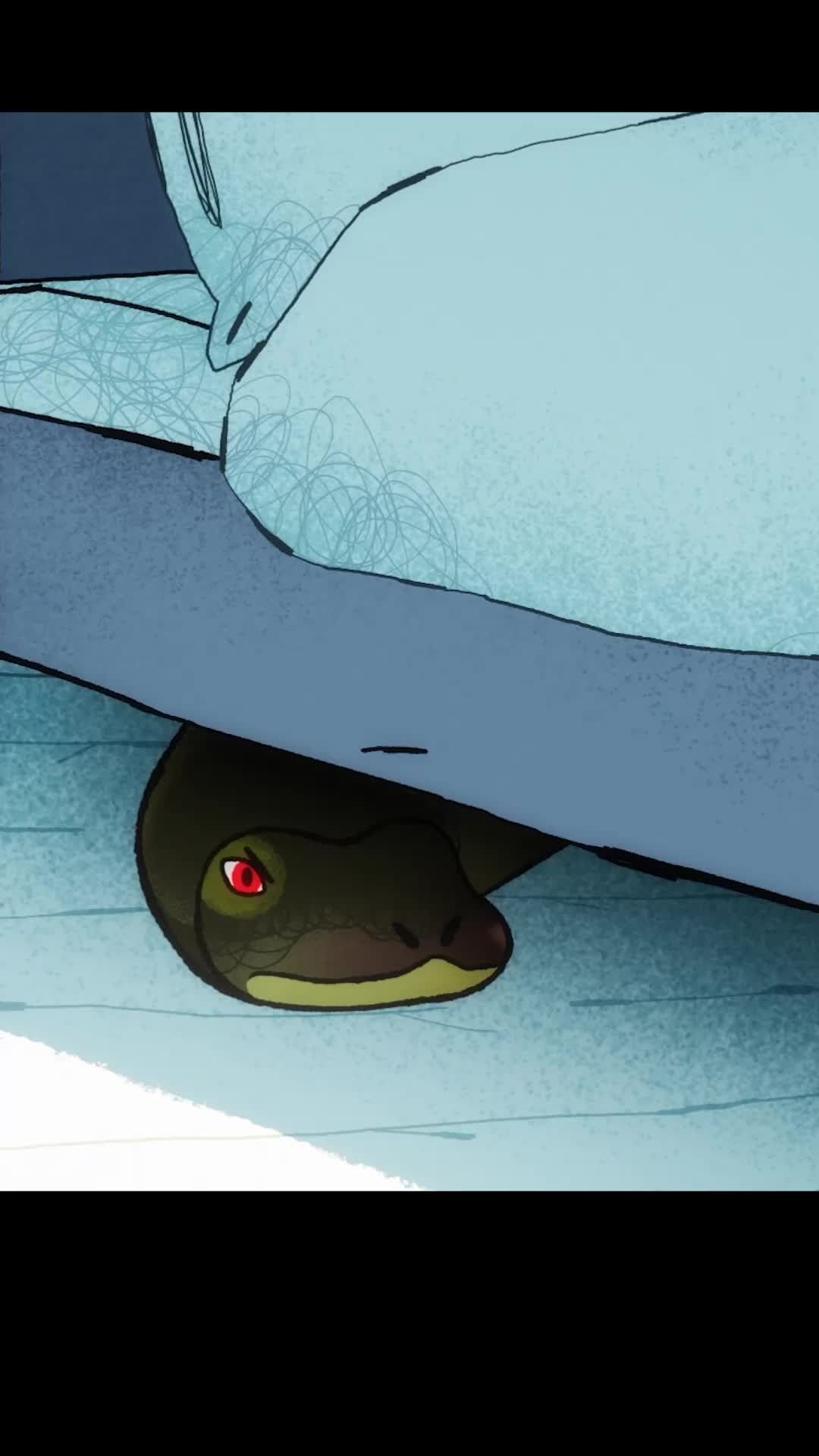 Episode 43 of Next Door Spy