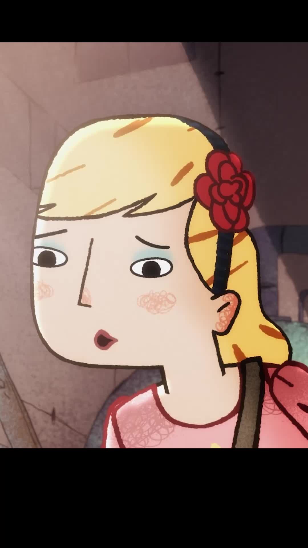 Episode 46 of Next Door Spy