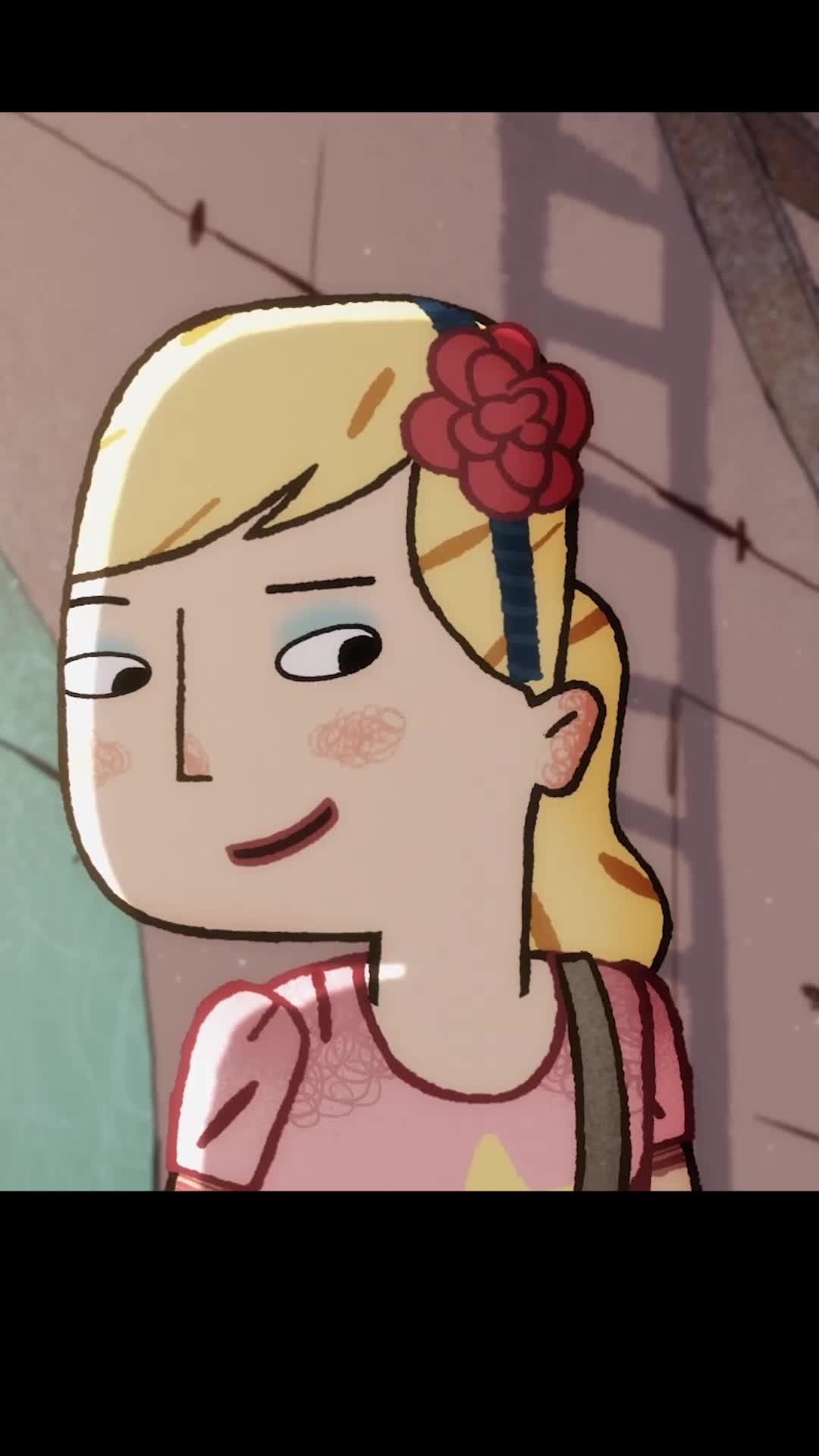Episode 47 of Next Door Spy