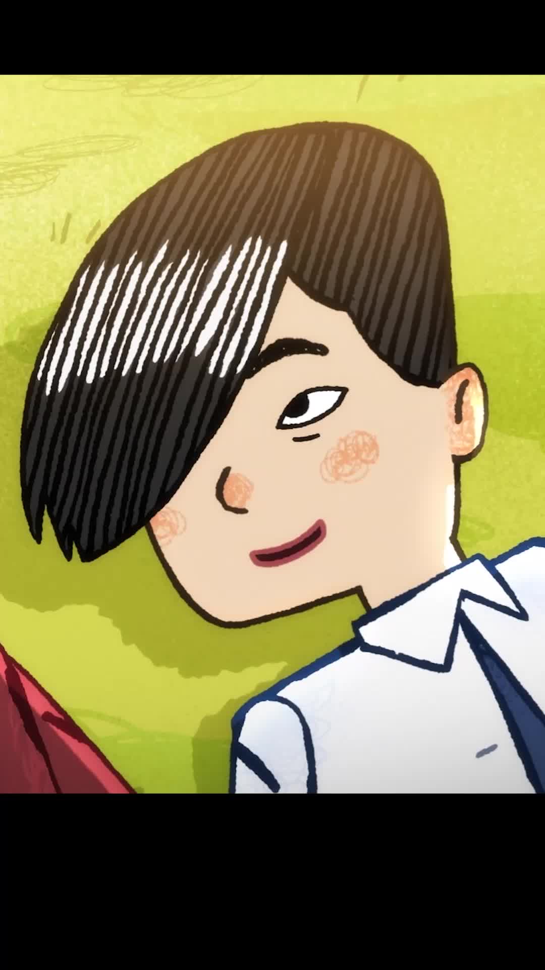 Episode 51 of Next Door Spy