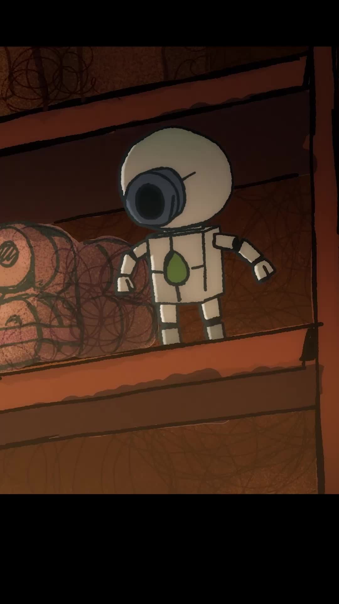 Episode 7 of Next Door Spy