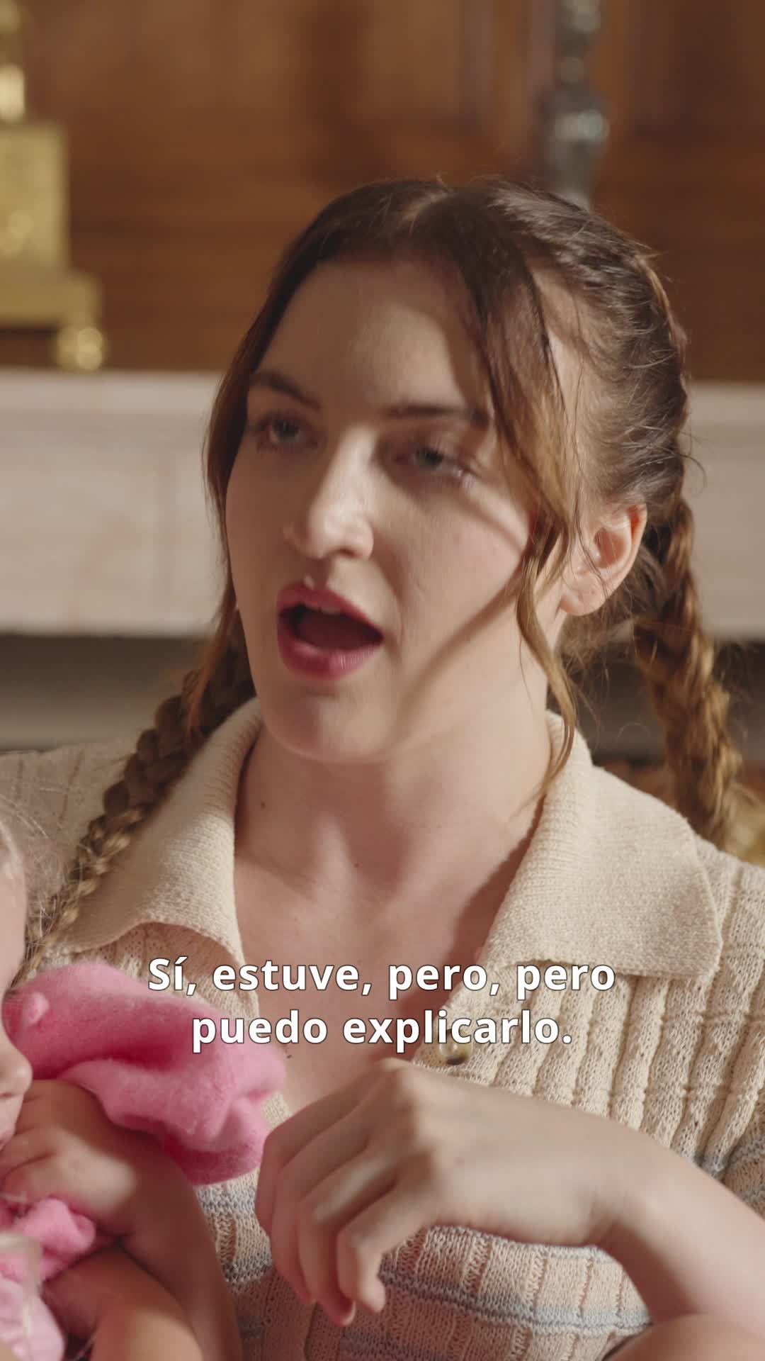 Episodio 5 de Niñera exconvicta y papá soltero millonario