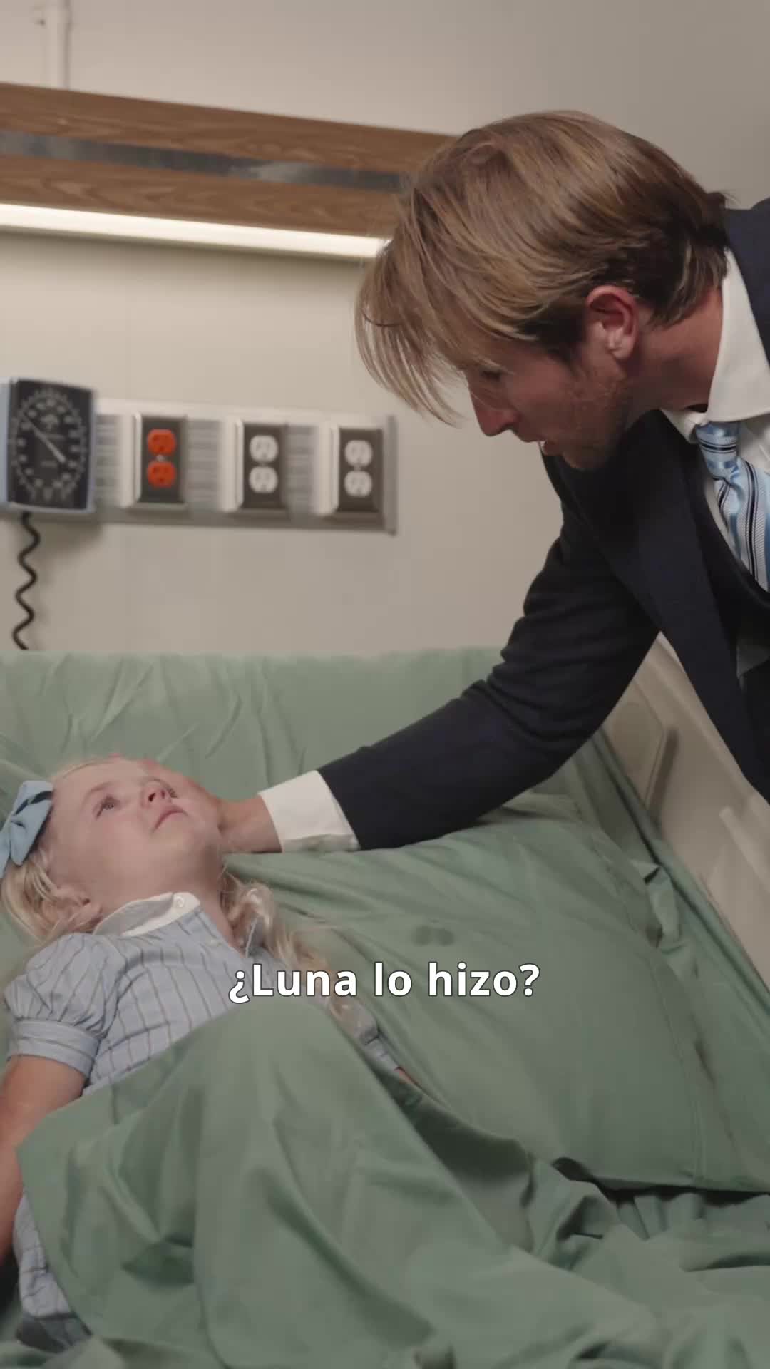 Episodio 58 de Niñera exconvicta y papá soltero millonario