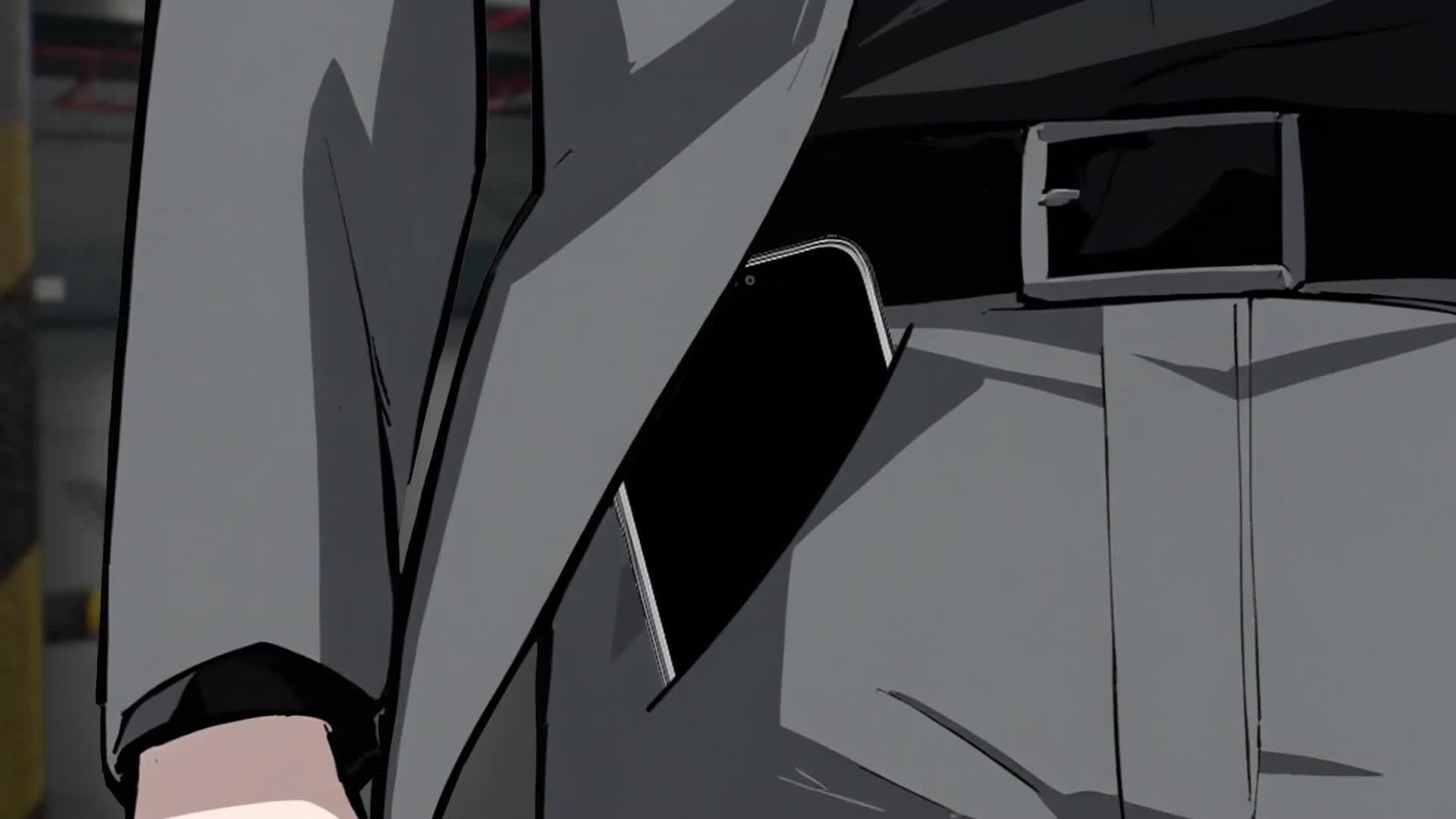 Episódio 17 de No apocalipse, dinheiro é poder