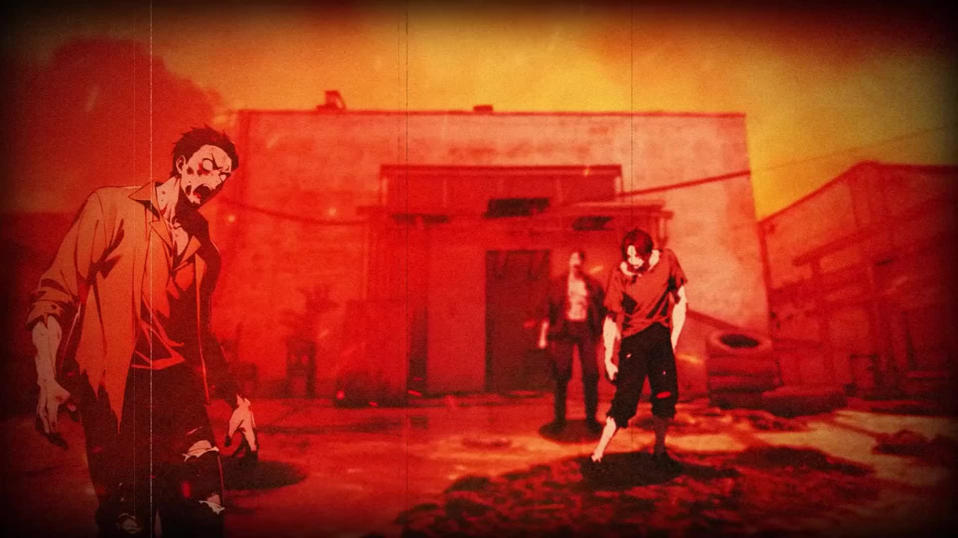 Episódio 4 de No apocalipse, dinheiro é poder