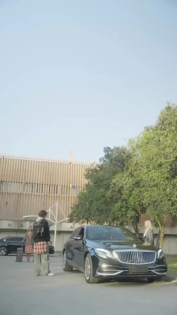 Episodio 2 de No dejes que tu hijo se caiga, cariño