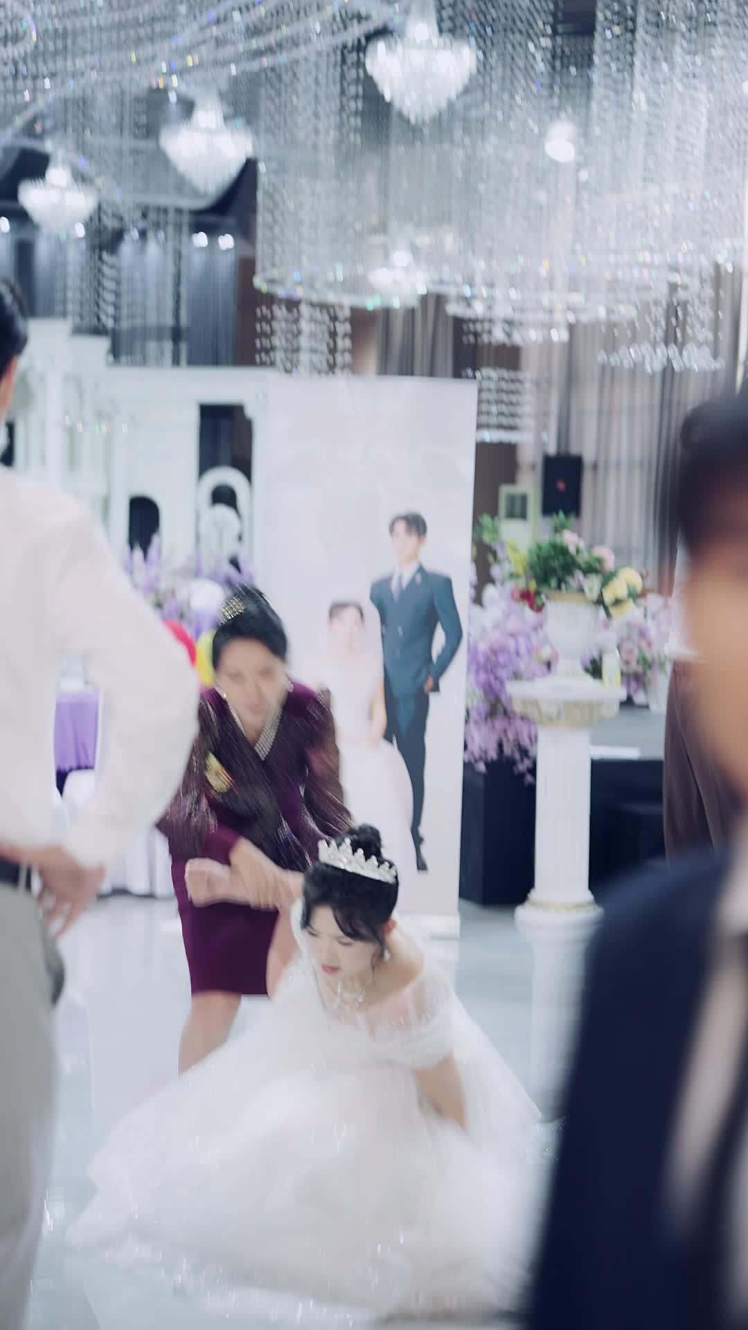 Episódio 6 de No Dia do Casamento