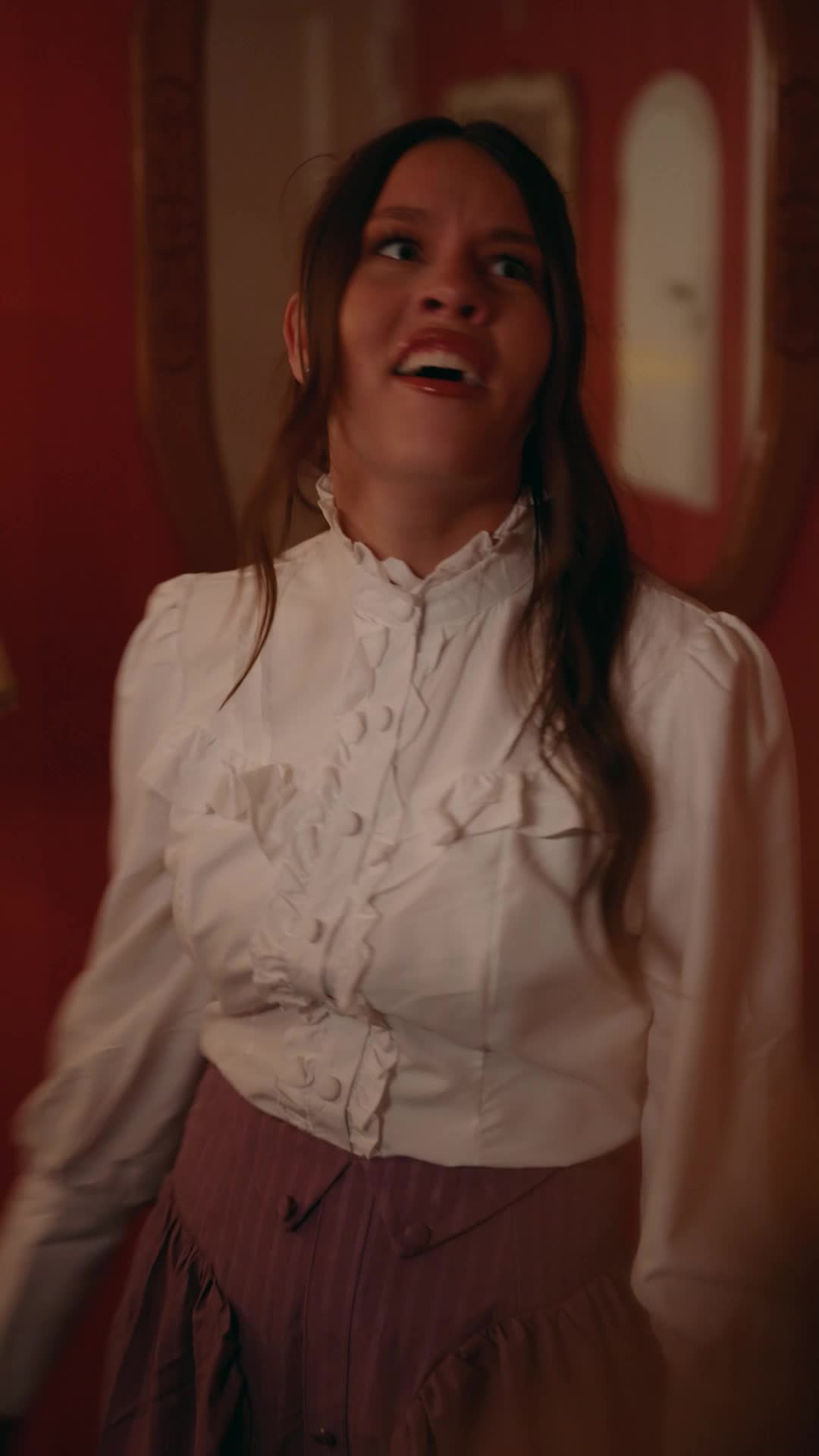 Episodio 33 de No es la novia que él quería