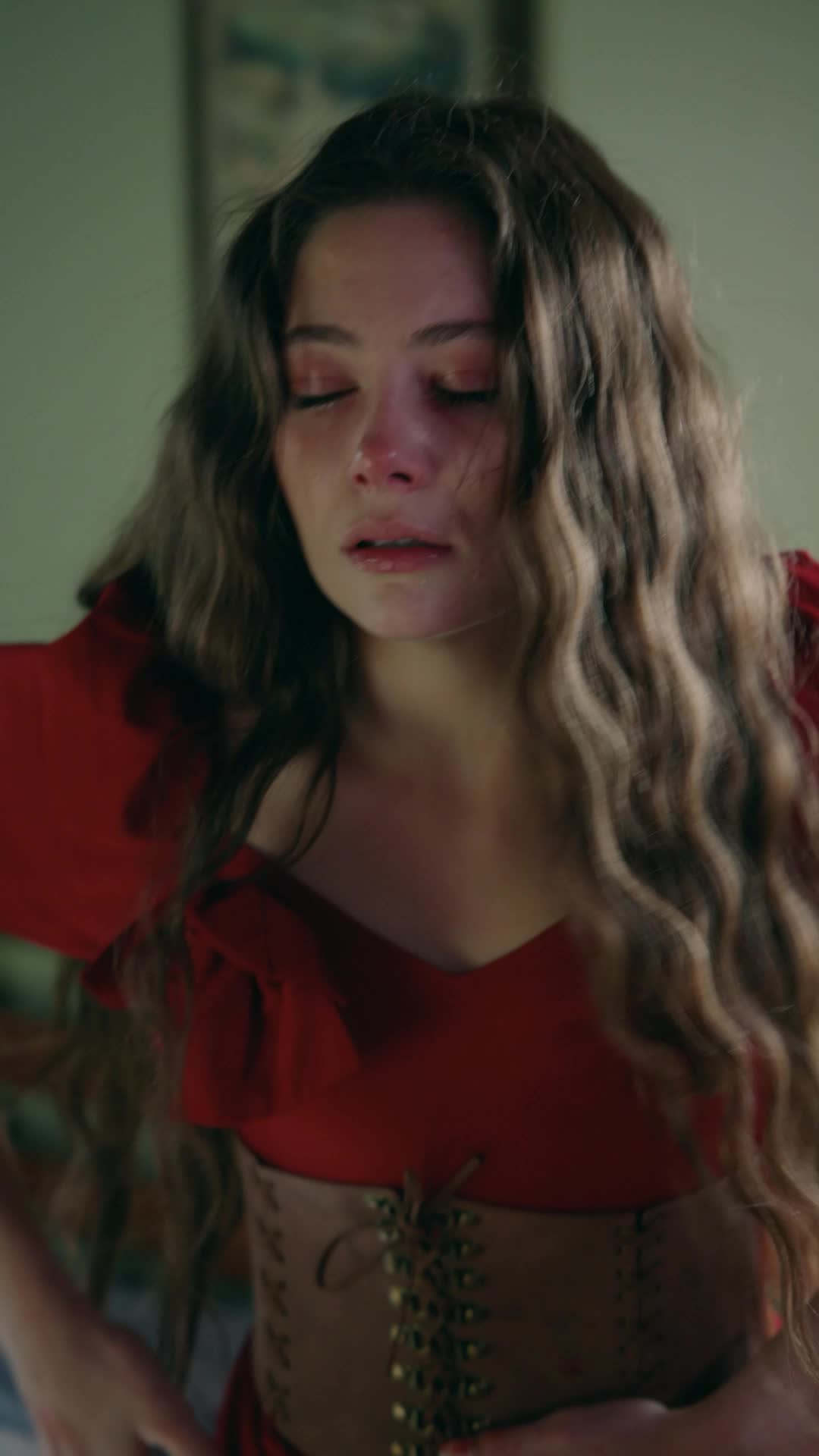 Episodio 53 de No es la novia que él quería