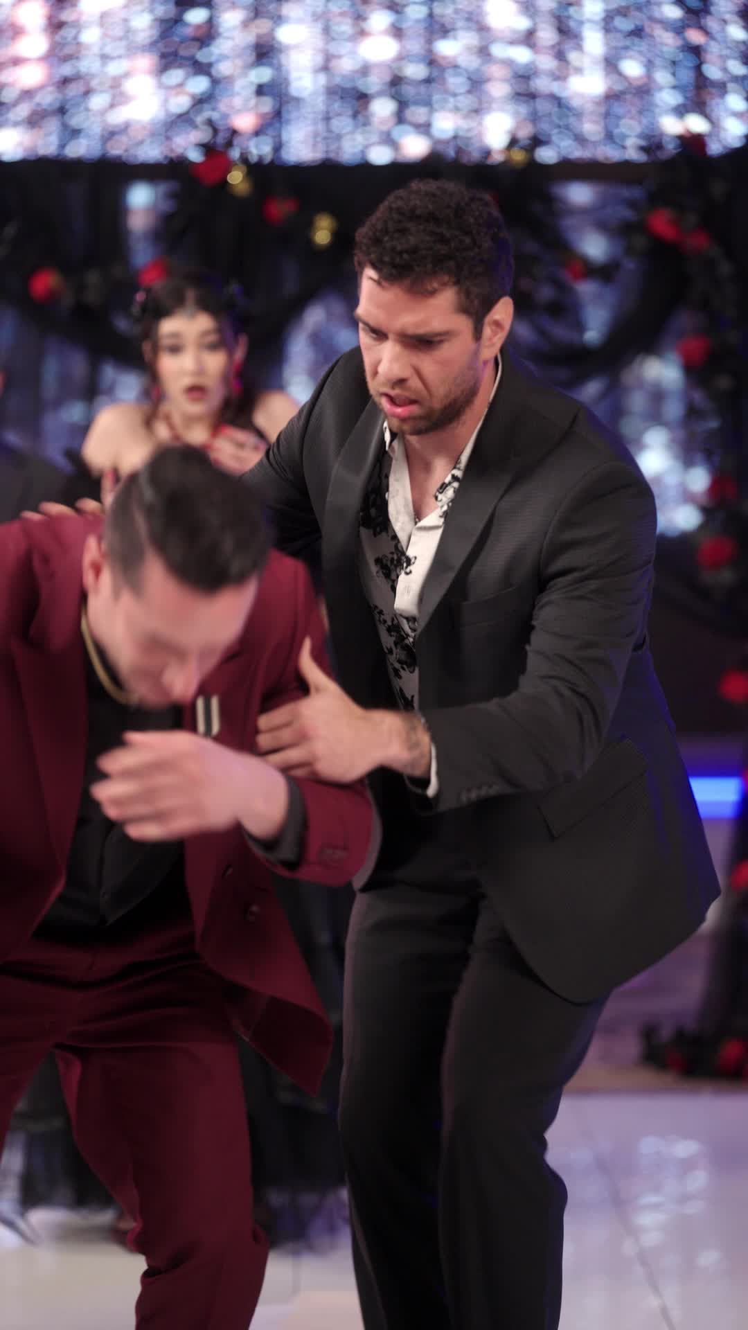 Episodio 37 de ¡No es una mendiga, es una diosa sanadora!