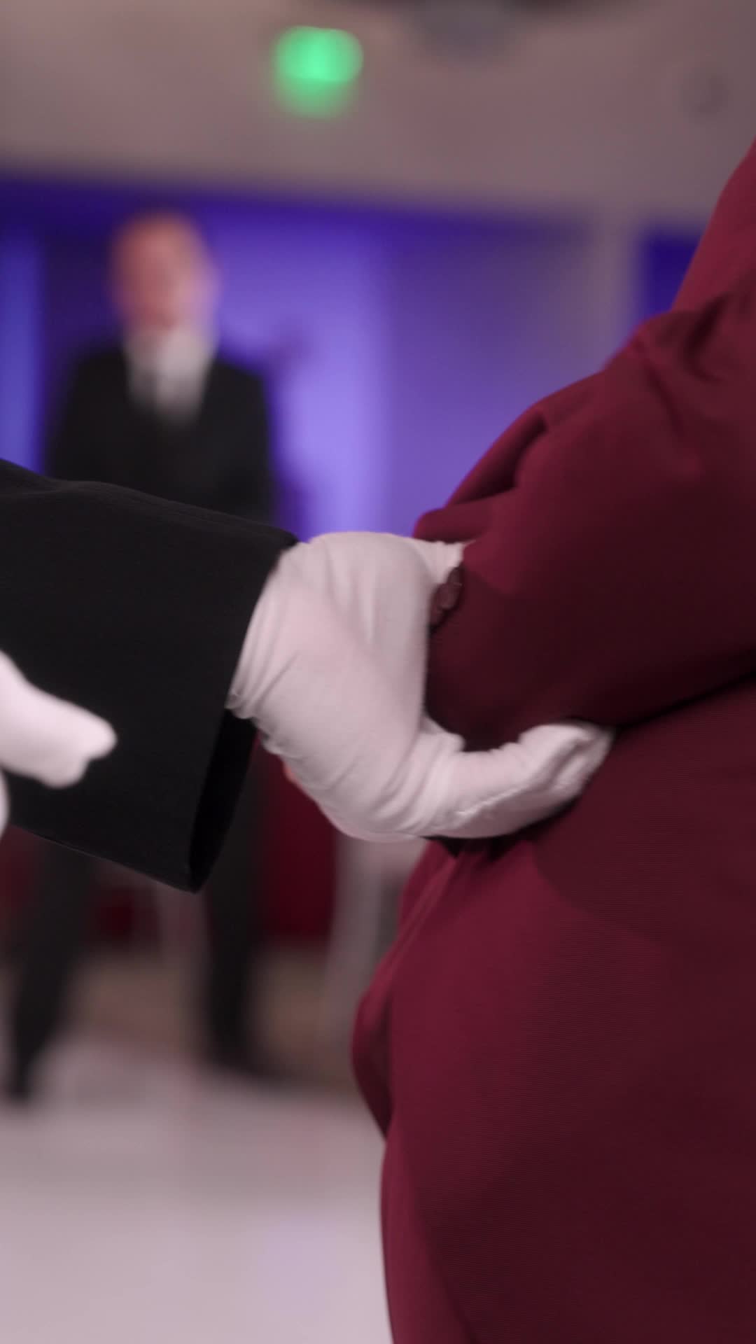 Episodio 45 de ¡No es una mendiga, es una diosa sanadora!