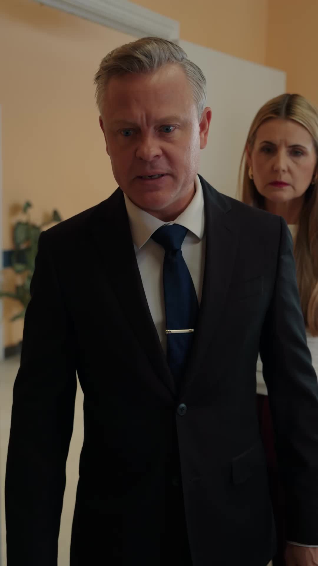 Episodio 15 de No Llores, Me Casé Con Alguien Mejor