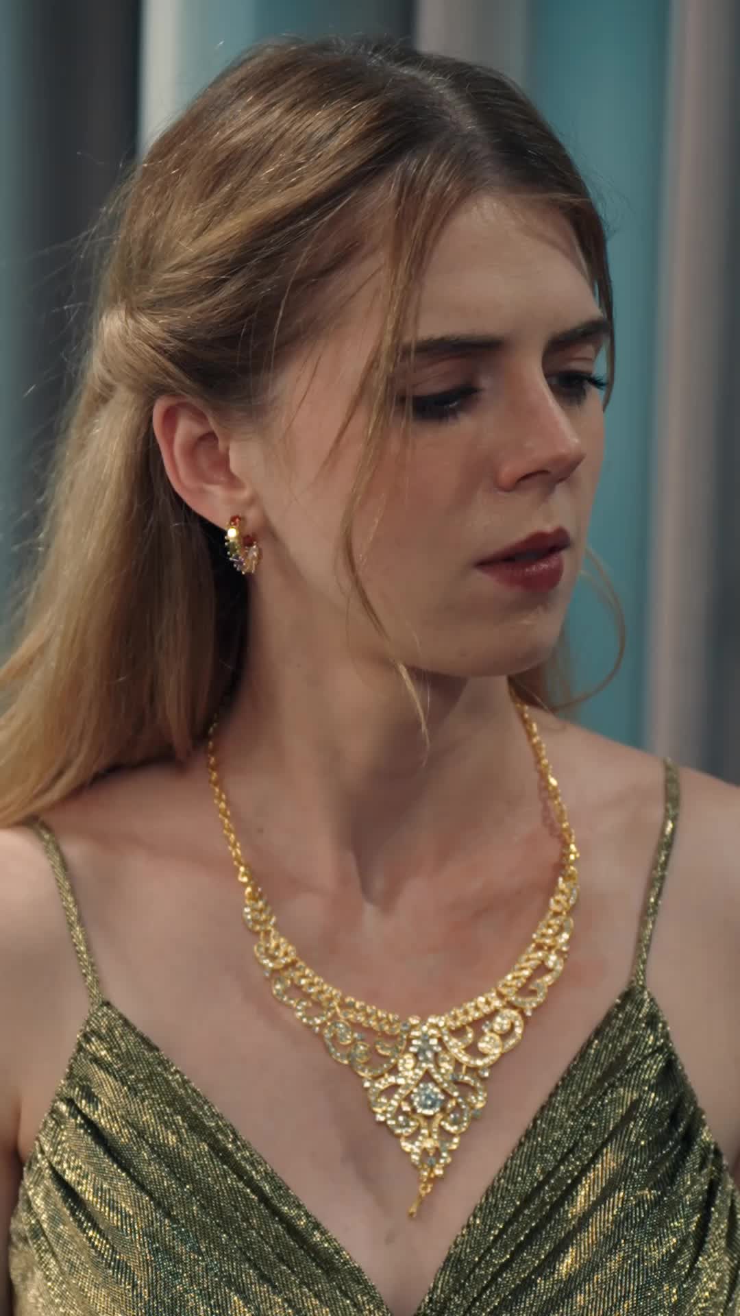Episodio 20 de No Llores, Me Casé Con Alguien Mejor