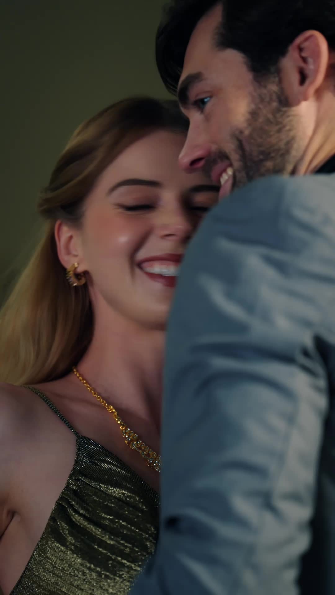 Episodio 21 de No Llores, Me Casé Con Alguien Mejor