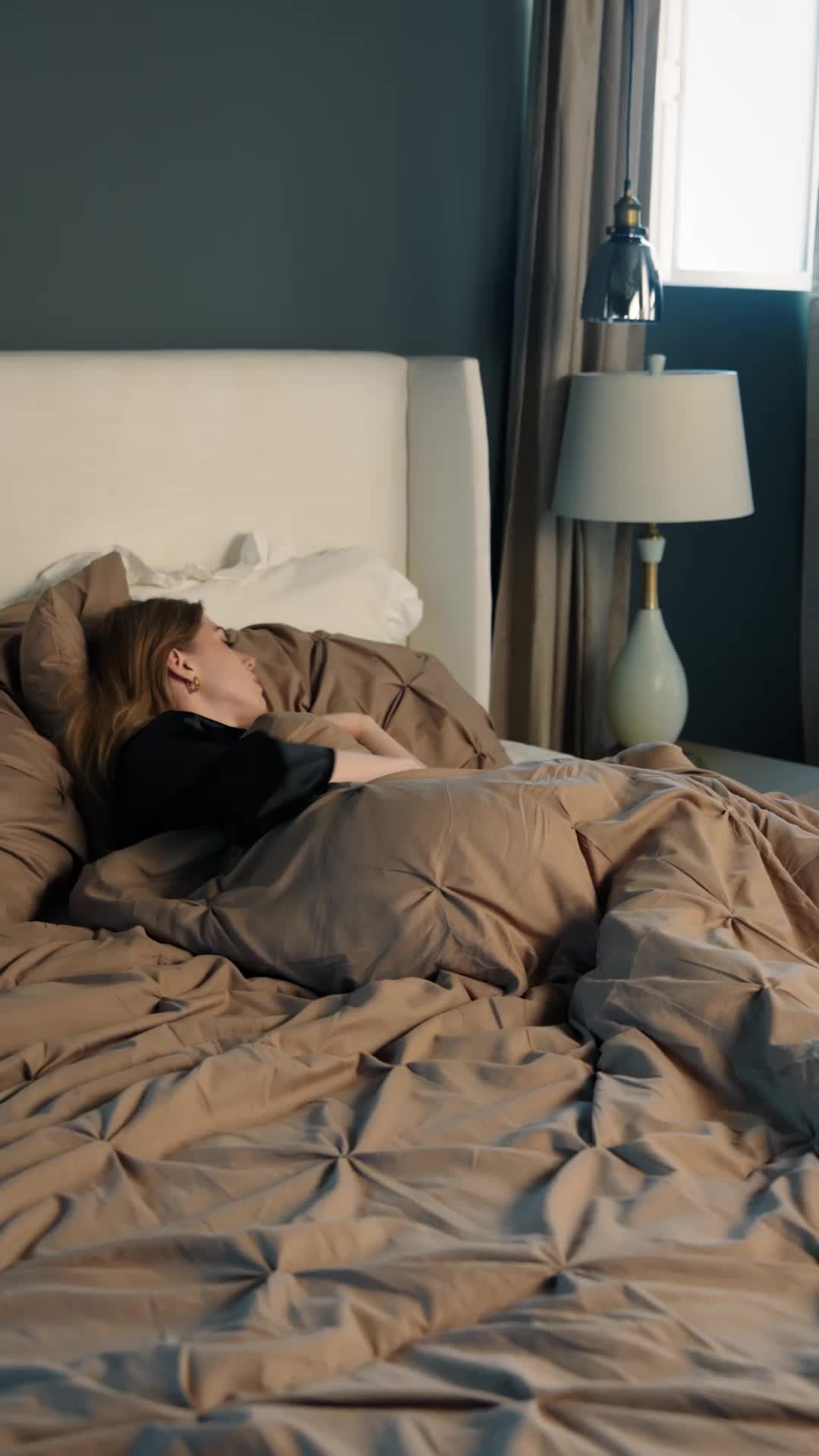 Episodio 24 de No Llores, Me Casé Con Alguien Mejor
