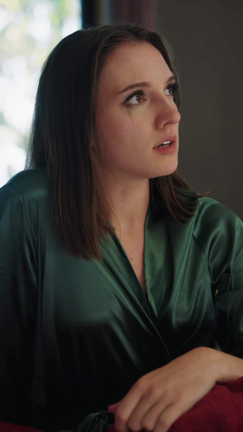 Episodio 3 de No Llores, Me Casé Con Alguien Mejor