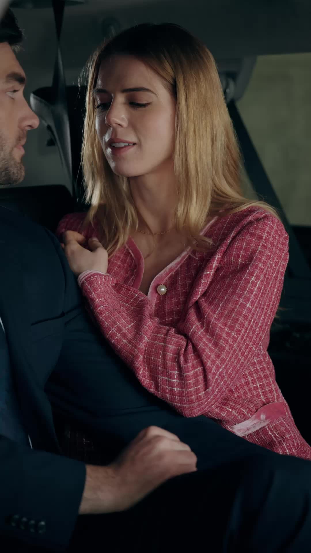 Episodio 30 de No Llores, Me Casé Con Alguien Mejor