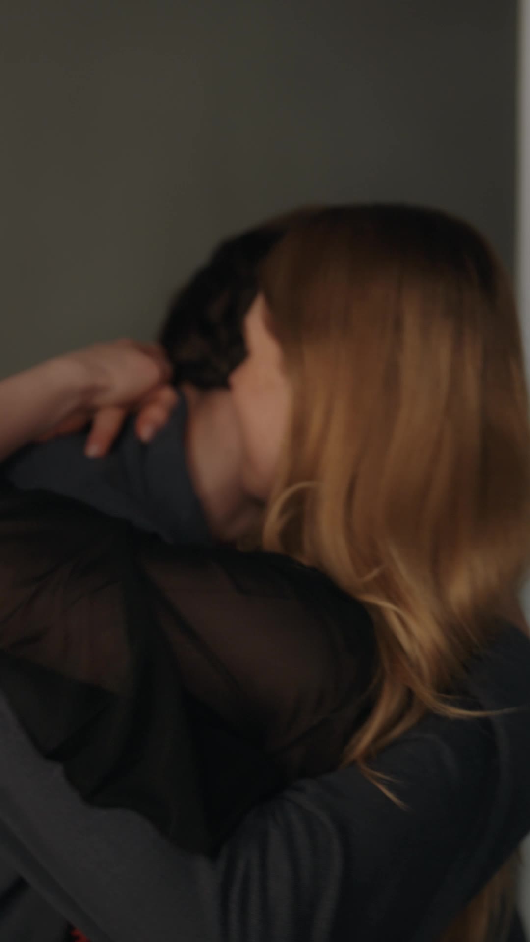 Episodio 54 de No Llores, Me Casé Con Alguien Mejor
