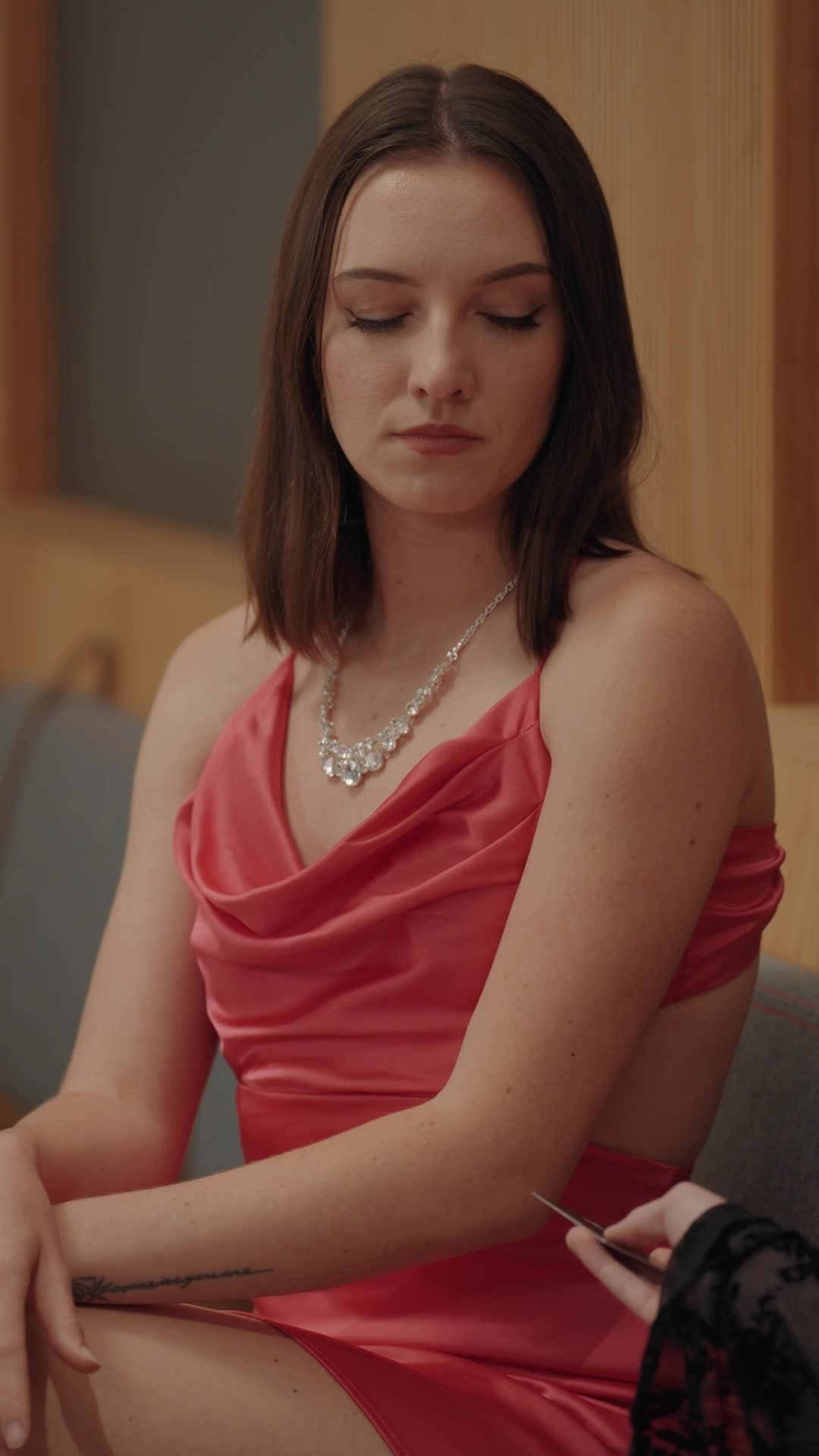 Episodio 67 de No Llores, Me Casé Con Alguien Mejor