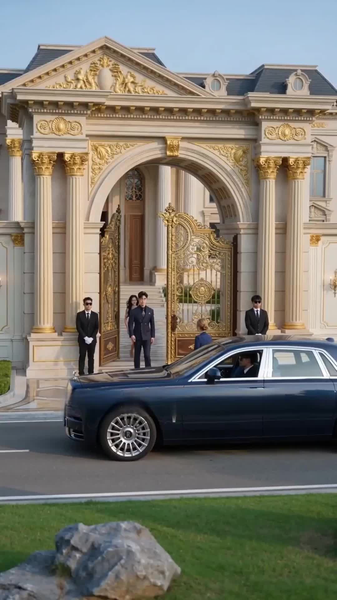 Episodio 11 de No más de rodillas: El divorcio del multimillonario