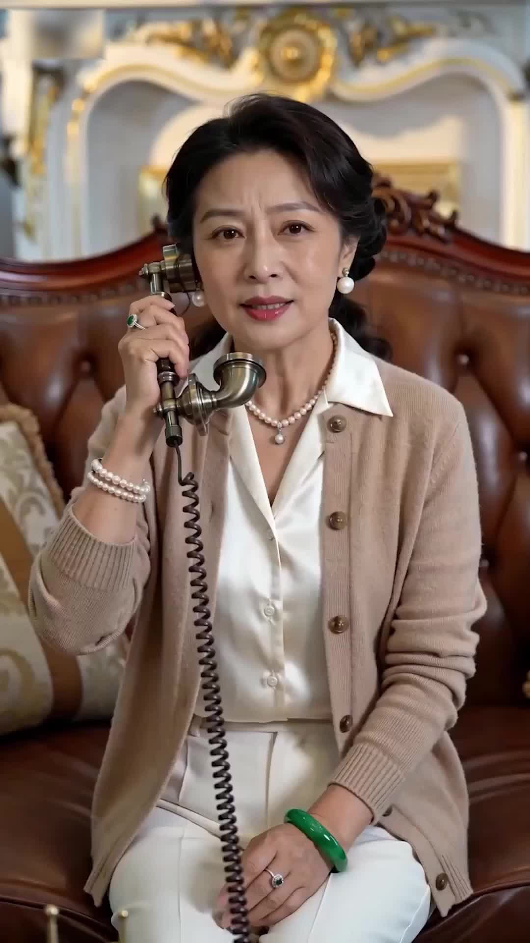 Episodio 3 de No más de rodillas: El divorcio del multimillonario