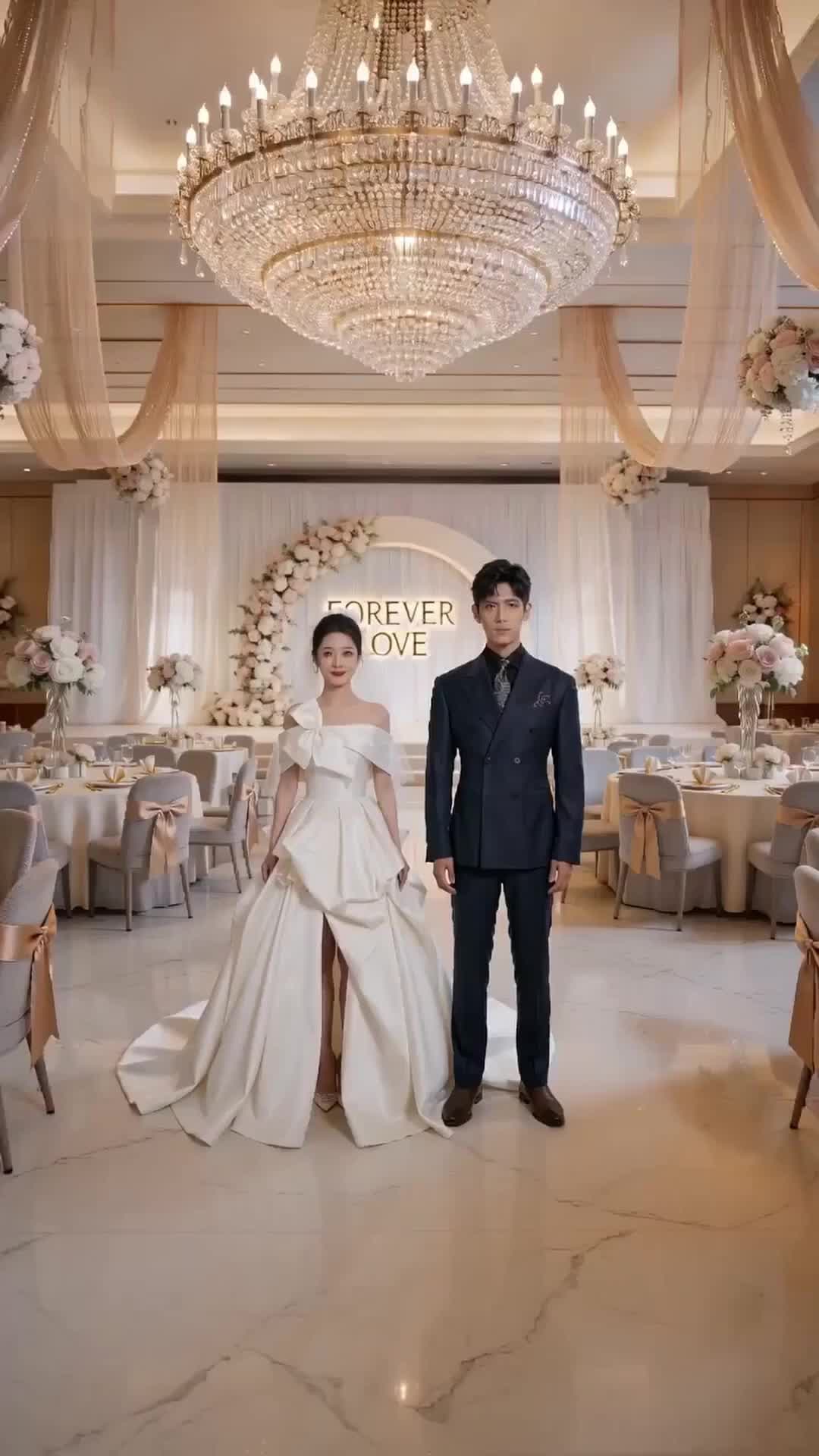 Episodio 50 de No más de rodillas: El divorcio del multimillonario