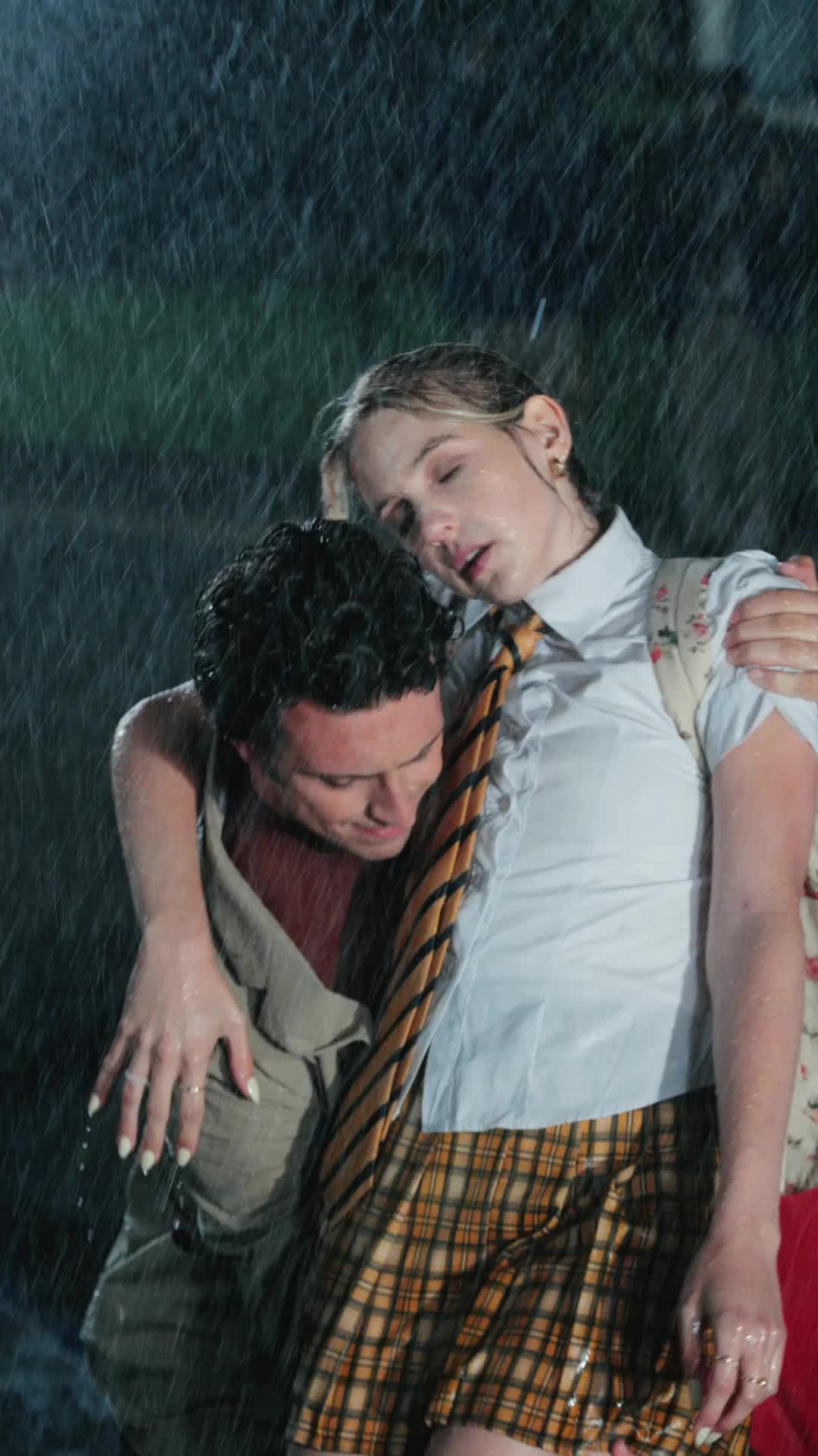 Episodio 23 de No Me Extrañen Cuando No Esté
